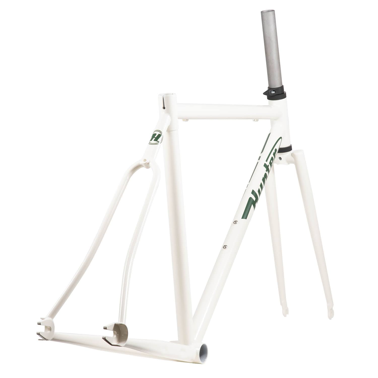 HUNTER CYCLES Track Frame
