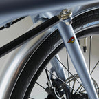 [Lottery Sale: Fri, Sep 11 – Wed, Sep 23 (Holiday)] Cinelli x Omnium Supercargo Complete Bike