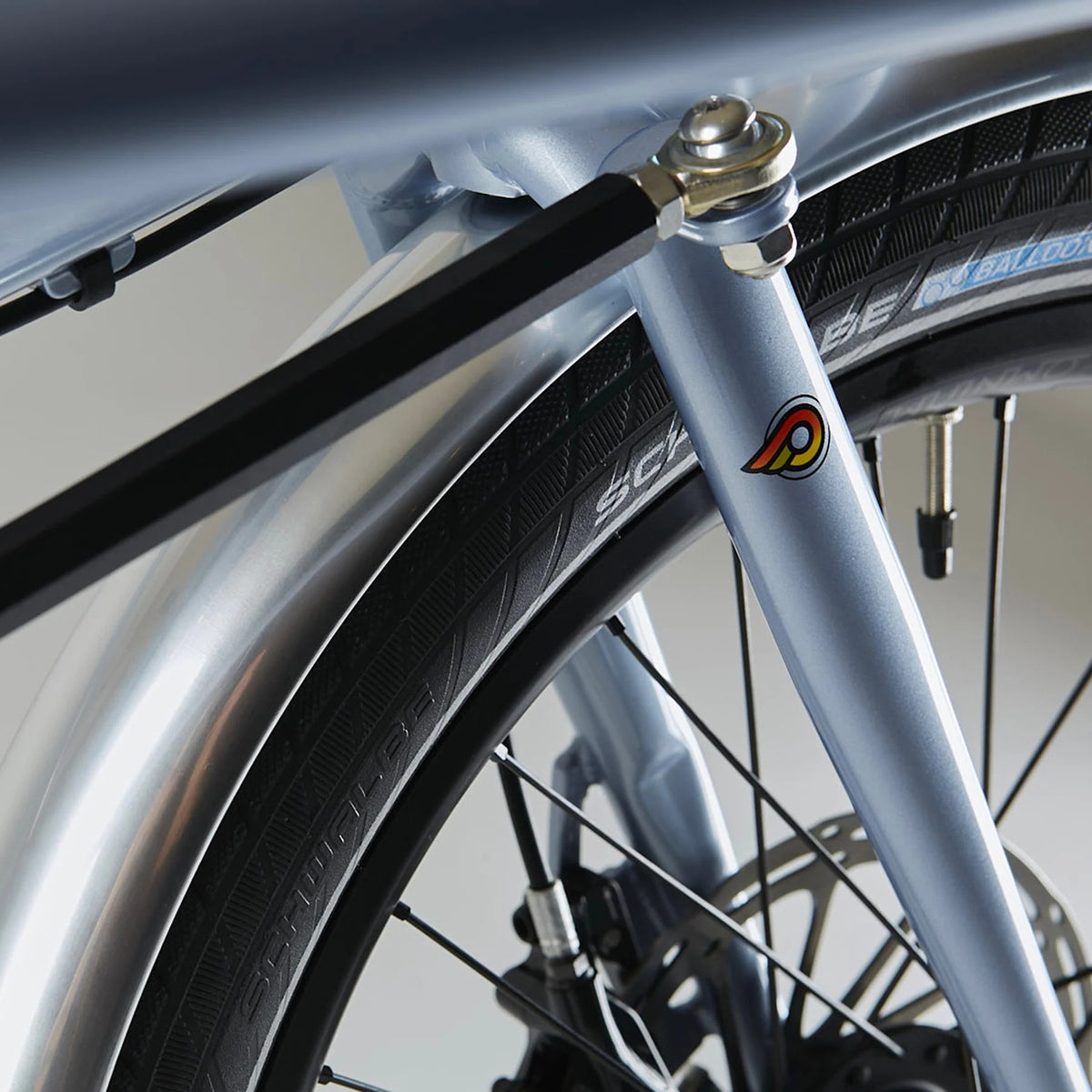 [Lottery Sale: Fri, Sep 11 – Wed, Sep 23 (Holiday)] Cinelli x Omnium Supercargo Complete Bike