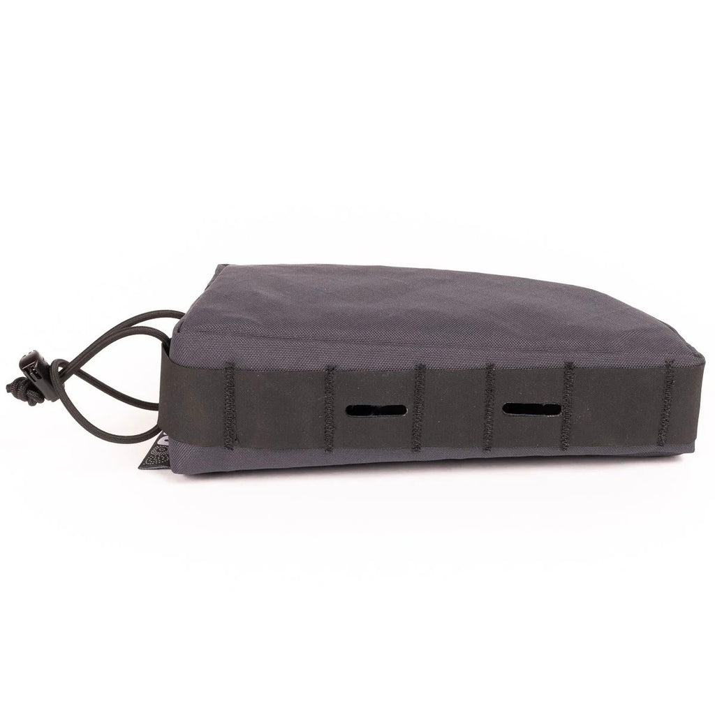 OUTER SHELL Top Tube Bag