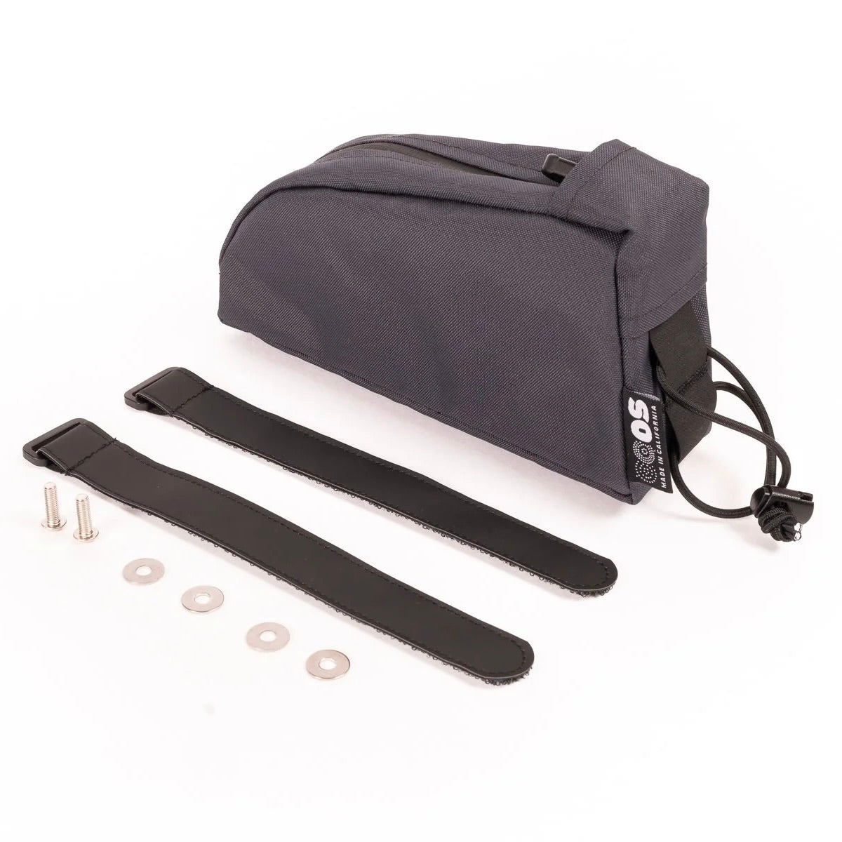 OUTER SHELL Top Tube Bag