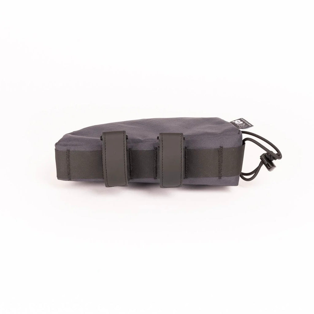 OUTER SHELL Top Tube Bag
