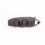 OUTER SHELL Top Tube Bag