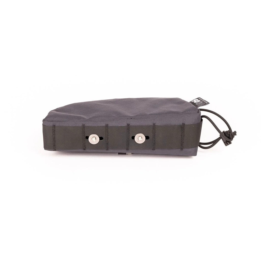 OUTER SHELL Top Tube Bag
