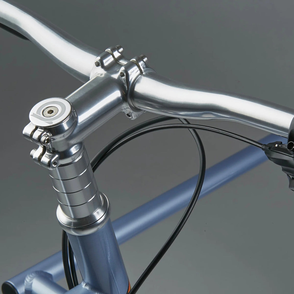 【抽選販売：9/11(金) 〜23(水祝)】Cinelli x Omnium Supercargo Complete Bike