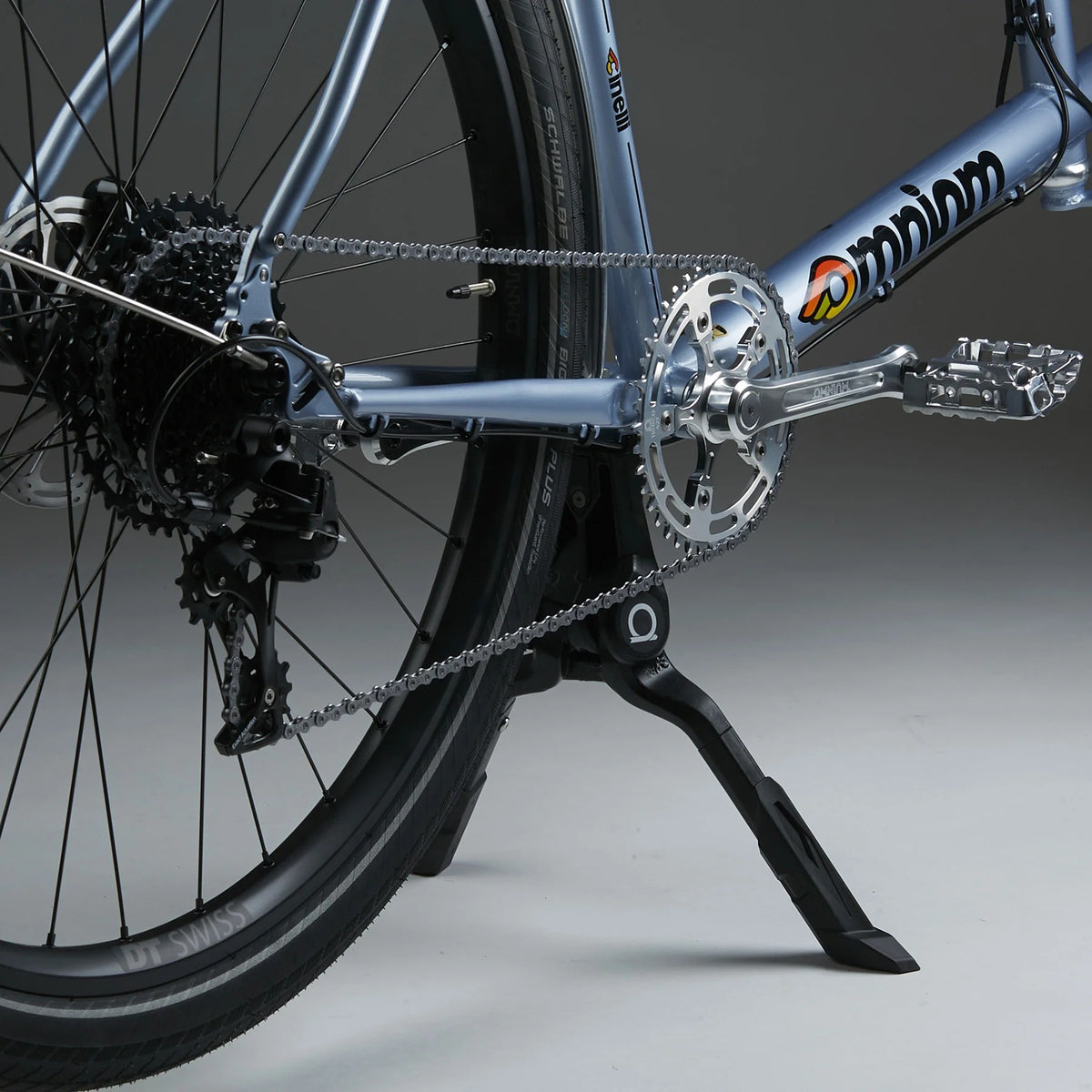 [Lottery Sale: Fri, Sep 11 – Wed, Sep 23 (Holiday)] Cinelli x Omnium Supercargo Complete Bike