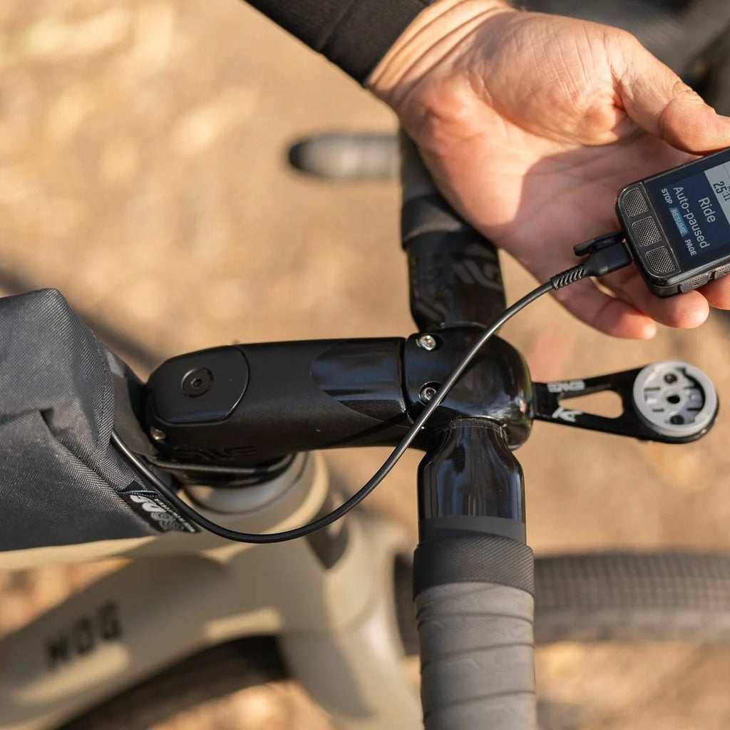 OUTER SHELL Top Tube Bag