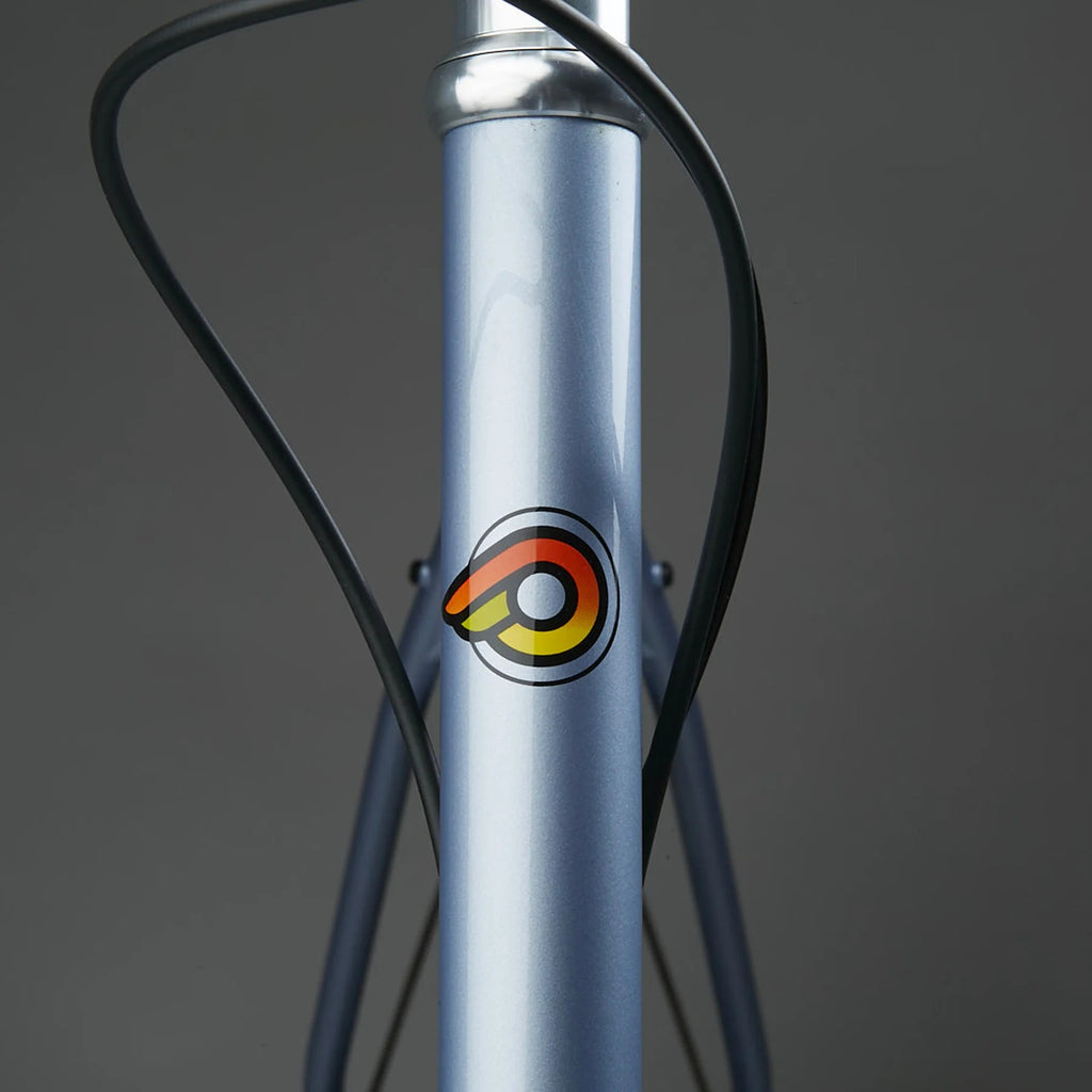 [Lottery Sale: Fri, Sep 11 – Wed, Sep 23 (Holiday)] Cinelli x Omnium Supercargo Complete Bike