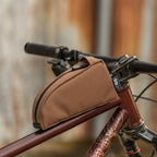 OUTER SHELL Top Tube Bag