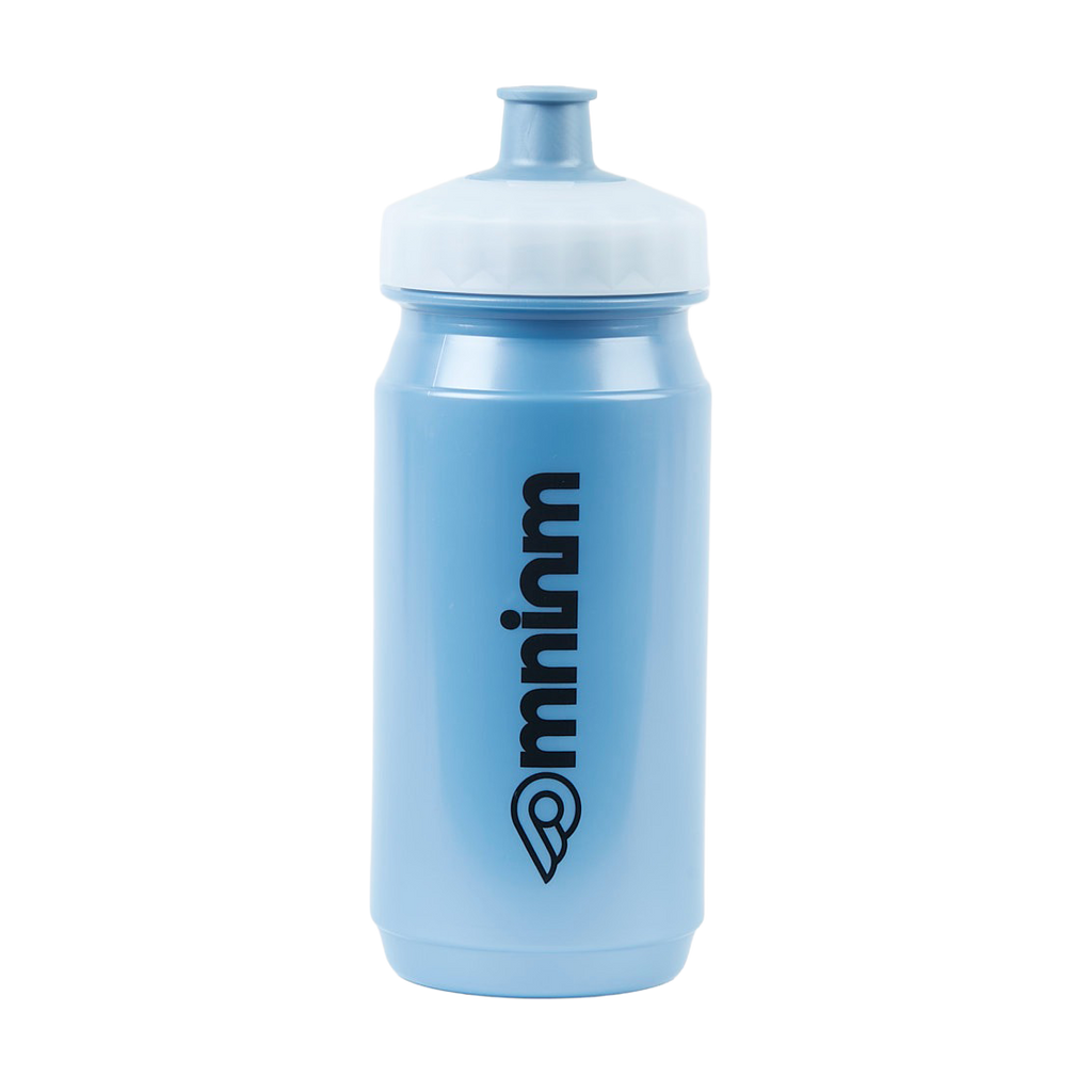 【プレオーダー商品】OMNIUM x Cinelli Water Bottle - Laser