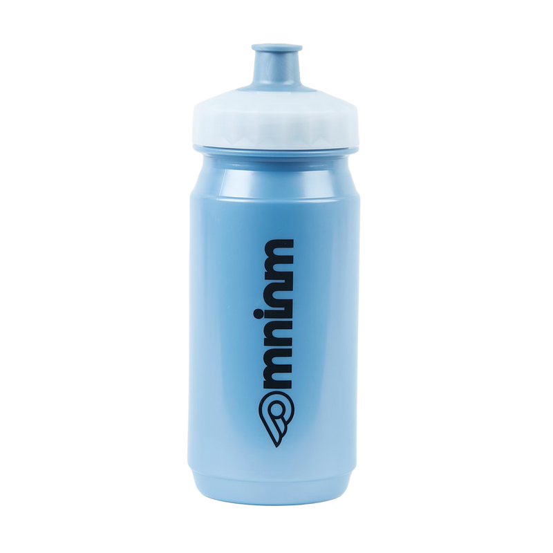 【プレオーダー商品】OMNIUM x Cinelli Water Bottle - Laser