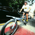 【プレオーダー商品】OMNIUM x Cinelli Supercargo T-shirts