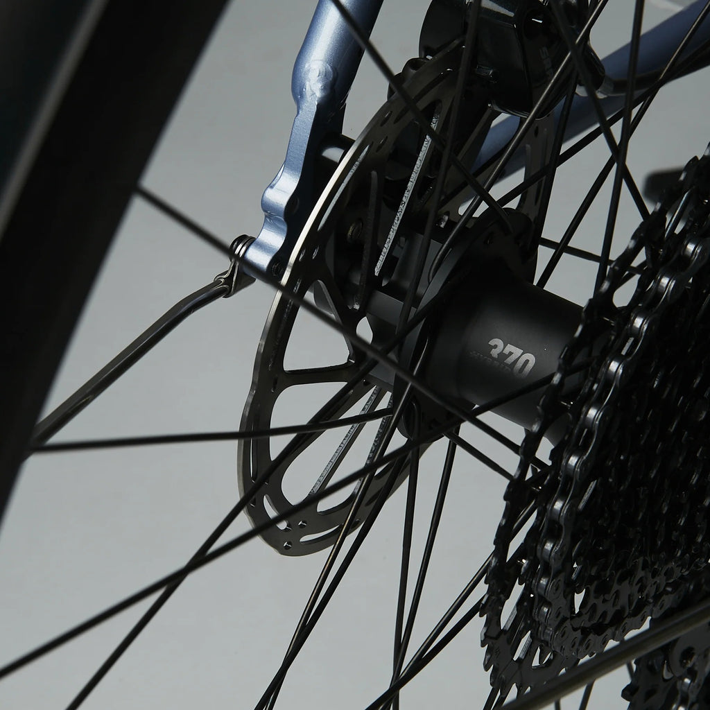 [Lottery Sale: Fri, Sep 11 – Wed, Sep 23 (Holiday)] Cinelli x Omnium Supercargo Complete Bike