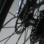 [Lottery Sale: Fri, Sep 11 – Wed, Sep 23 (Holiday)] Cinelli x Omnium Supercargo Complete Bike
