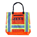J.B.S.S. High-Visibility Hard Hat Bag