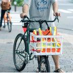 J.B.S.S. High-Visibility Hard Hat Bag