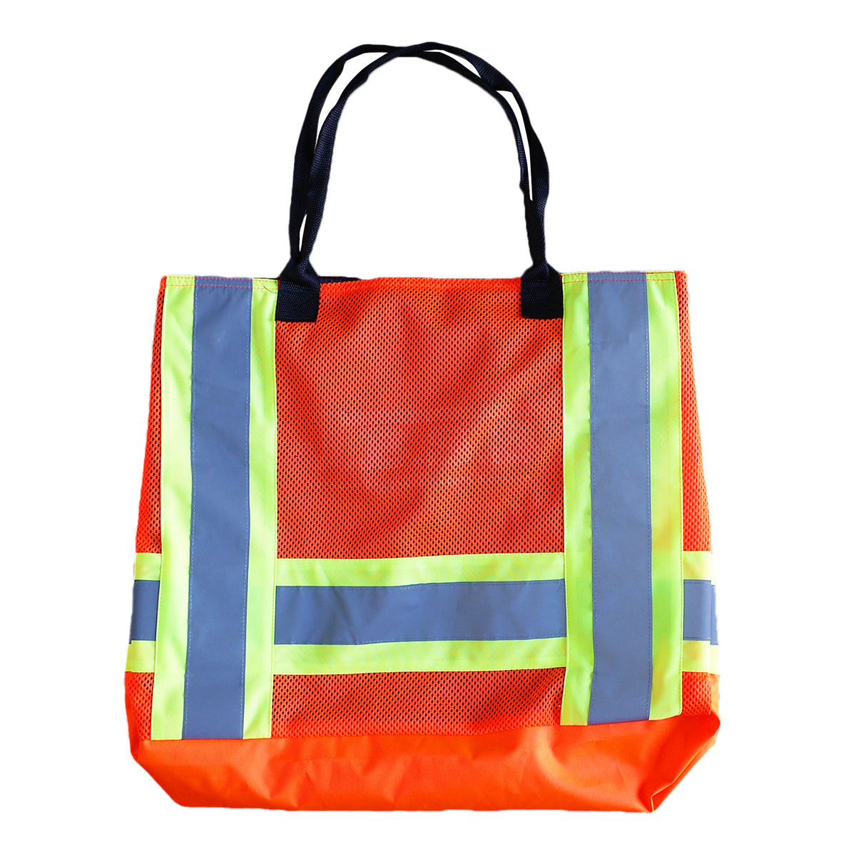 J.B.S.S. High-Visibility Hard Hat Bag