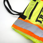 J.B.S.S. High-Visibility Hard Hat Bag