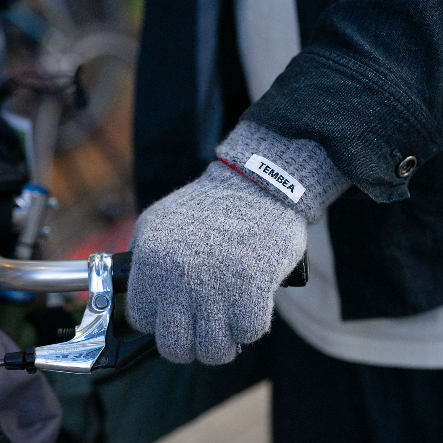 TEMBEA GUNTE LONG+10 2025