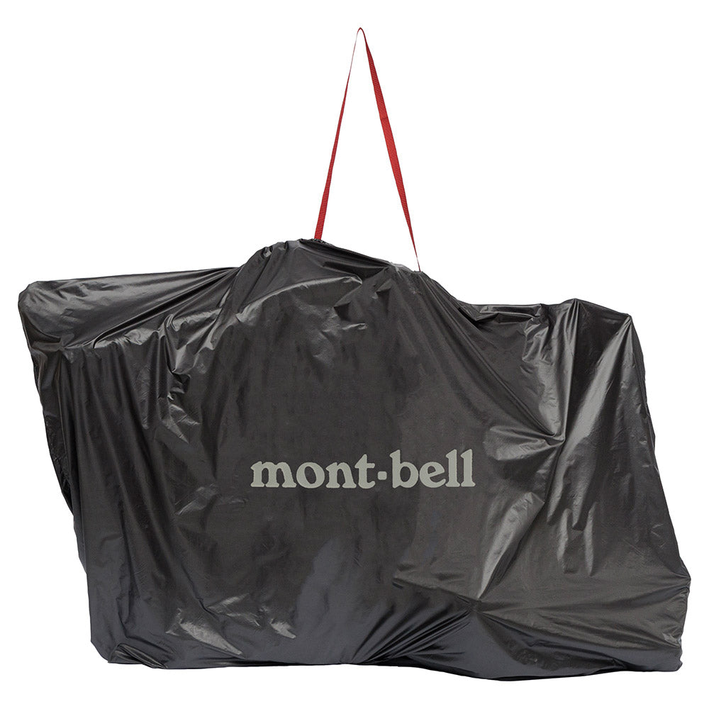 MONT-BELL U.L.リンコウバッグ