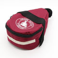 HIRAME Saddle Bag