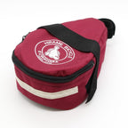 HIRAME Saddle Bag