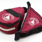 HIRAME Saddle Bag