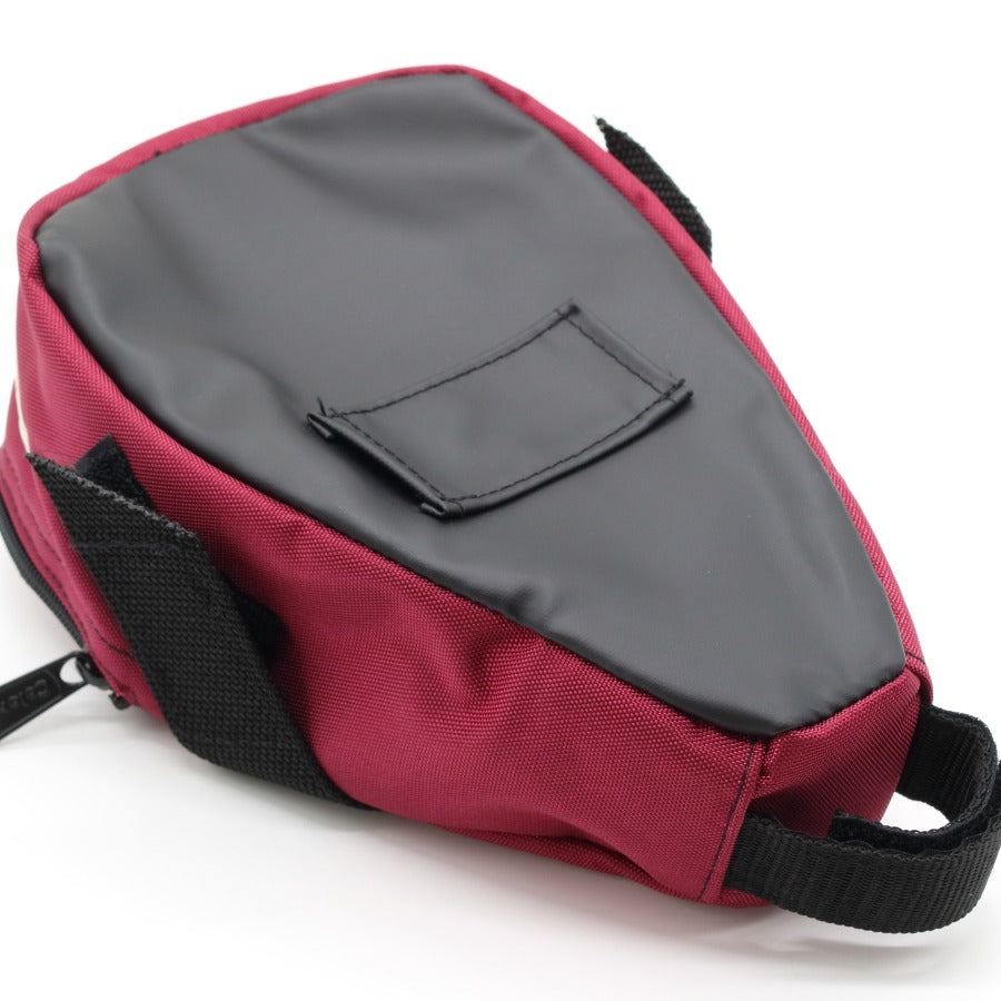 HIRAME Saddle Bag