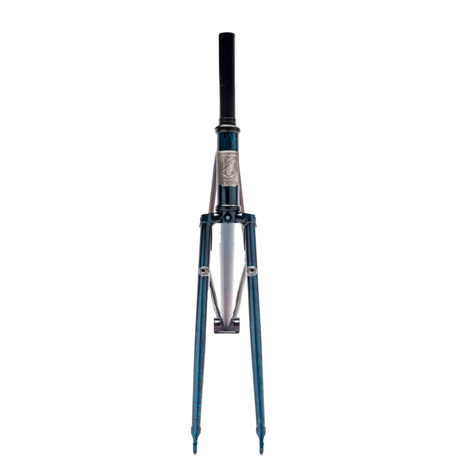 MASH Steel Frame Set 2024 (Black Rainbow)