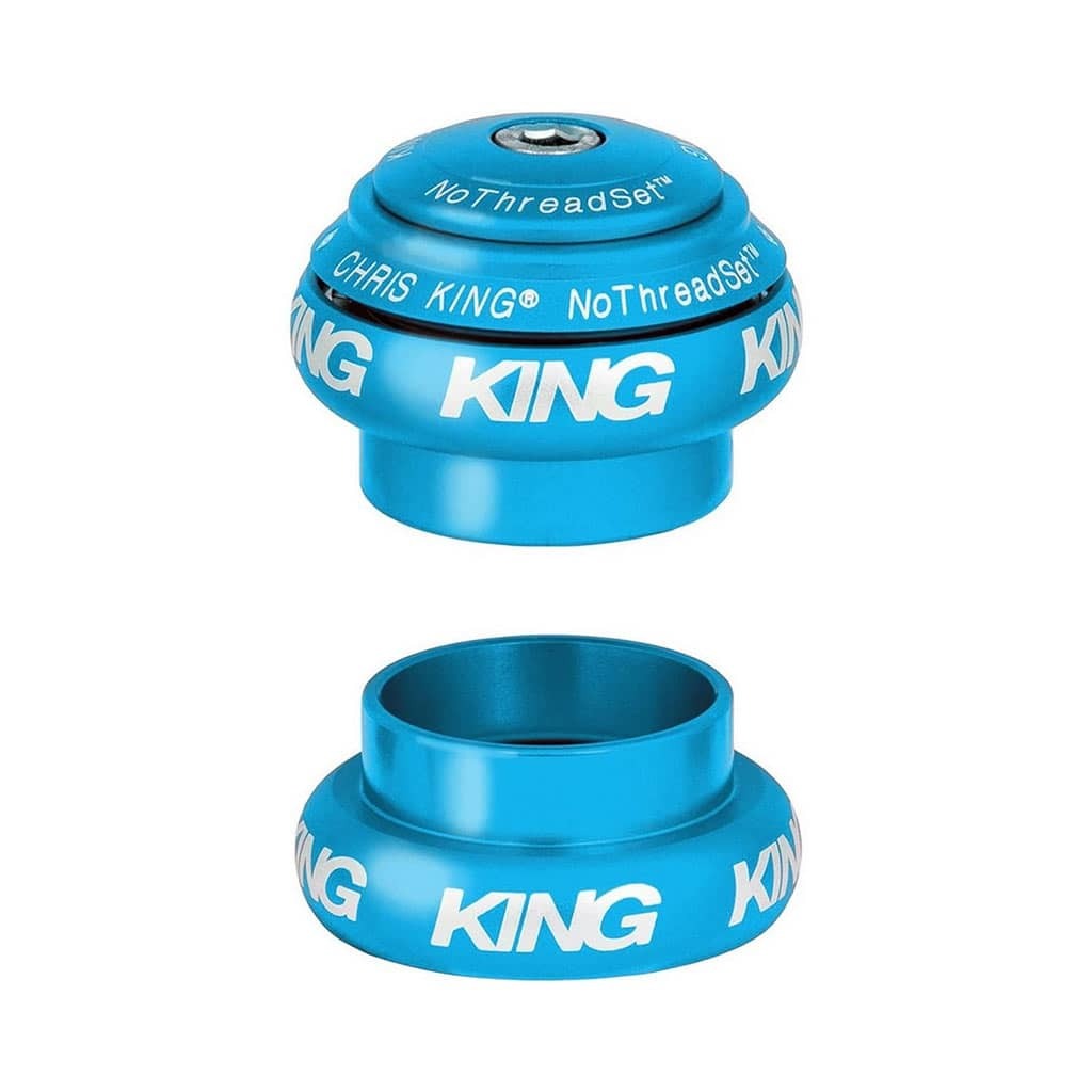 CHRIS KING NoThreadSet 1-1/8"
