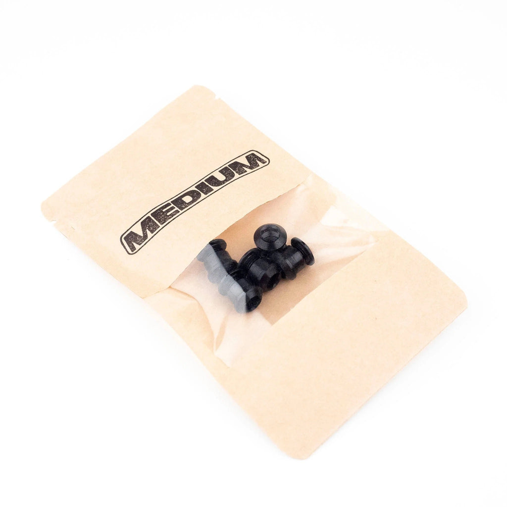 MEDIUM Chainring Bolts Set