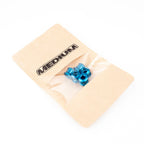 MEDIUM Chainring Bolts Set