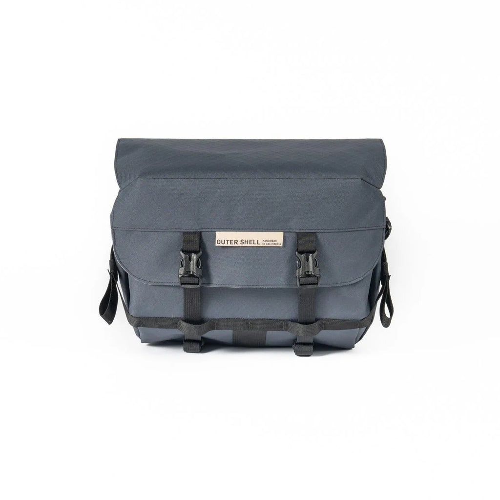 OUTER SHELL Mega Bar Bag