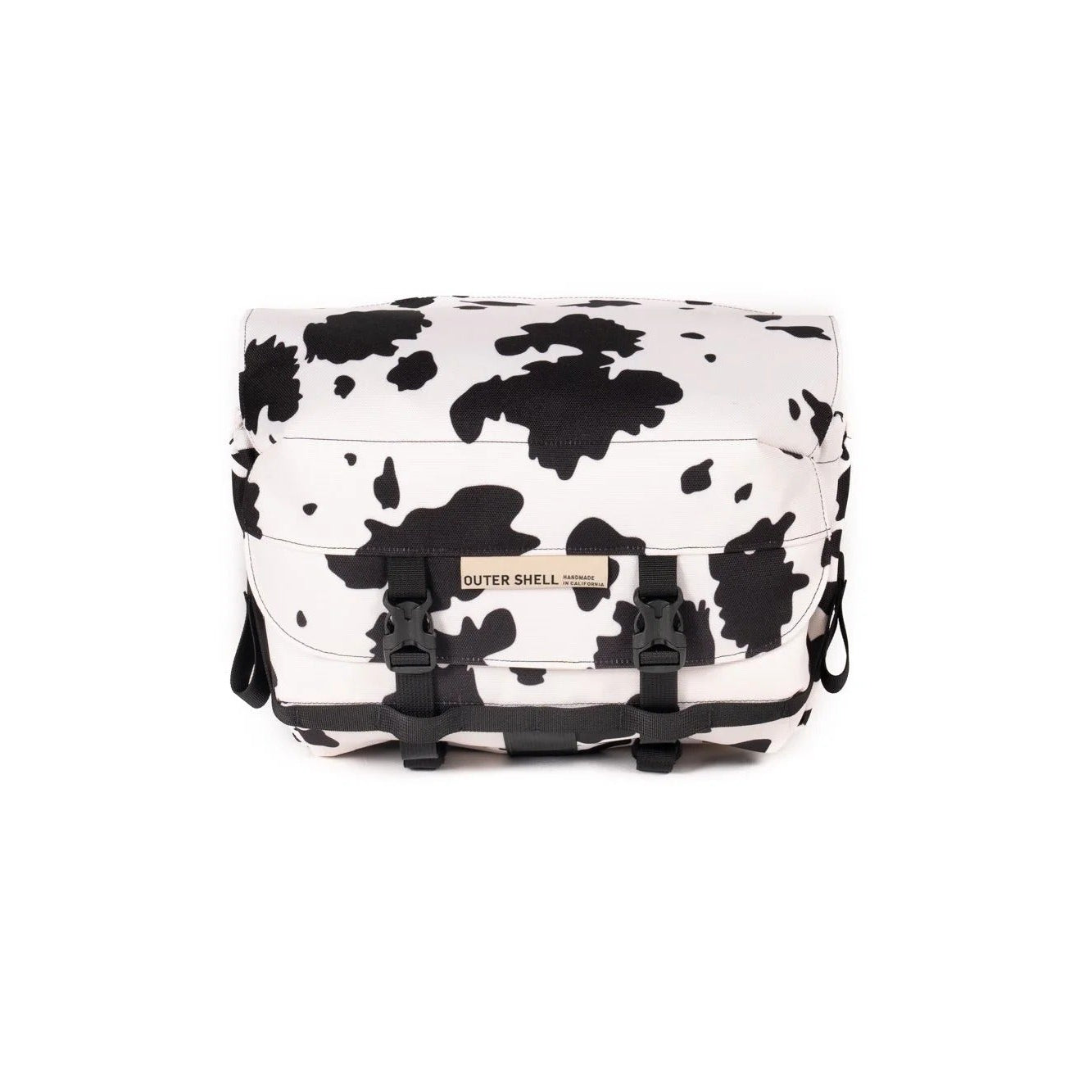 OUTER SHELL Mega Bar Bag