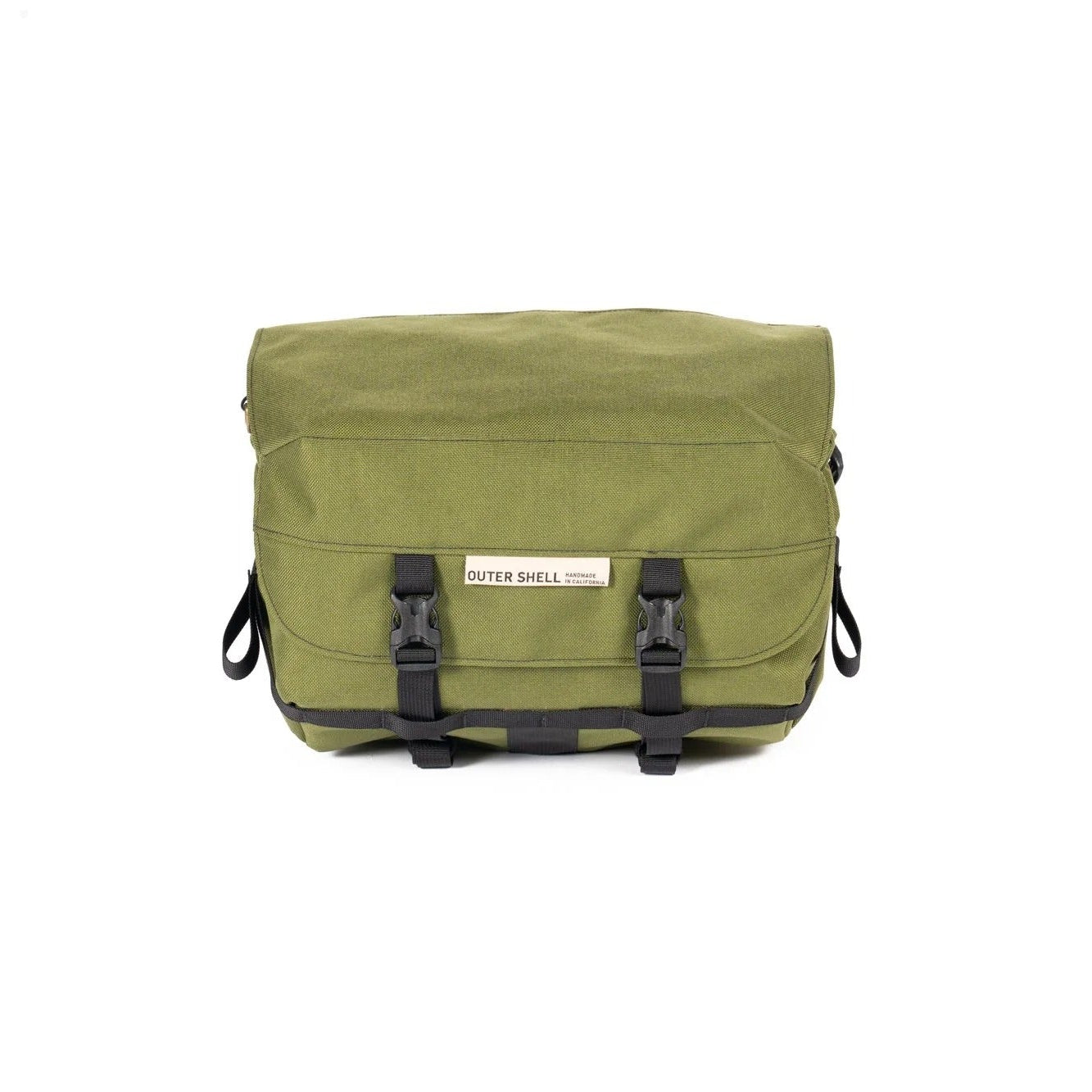 新品 OUTER SHELL Mega Bar Bag ハンドルバーバック OUTER SHELL Mega Bar Bag
