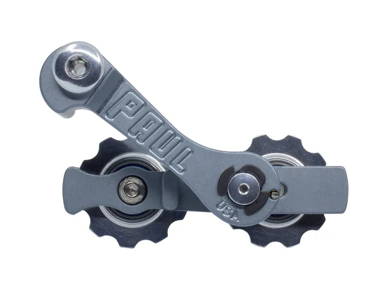 PAUL COMPONENT Melvin Chain Tensioner PAUL COMPONENT Melvin Chain Tensioner
