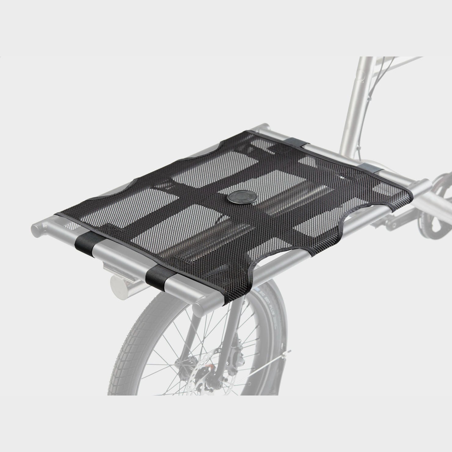 OMNIUM SL Mesh Cover