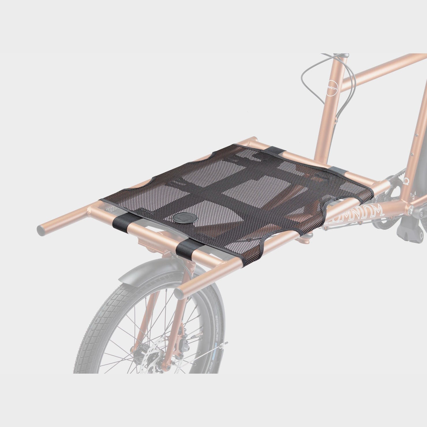 OMNIUM SL Mesh Cover
