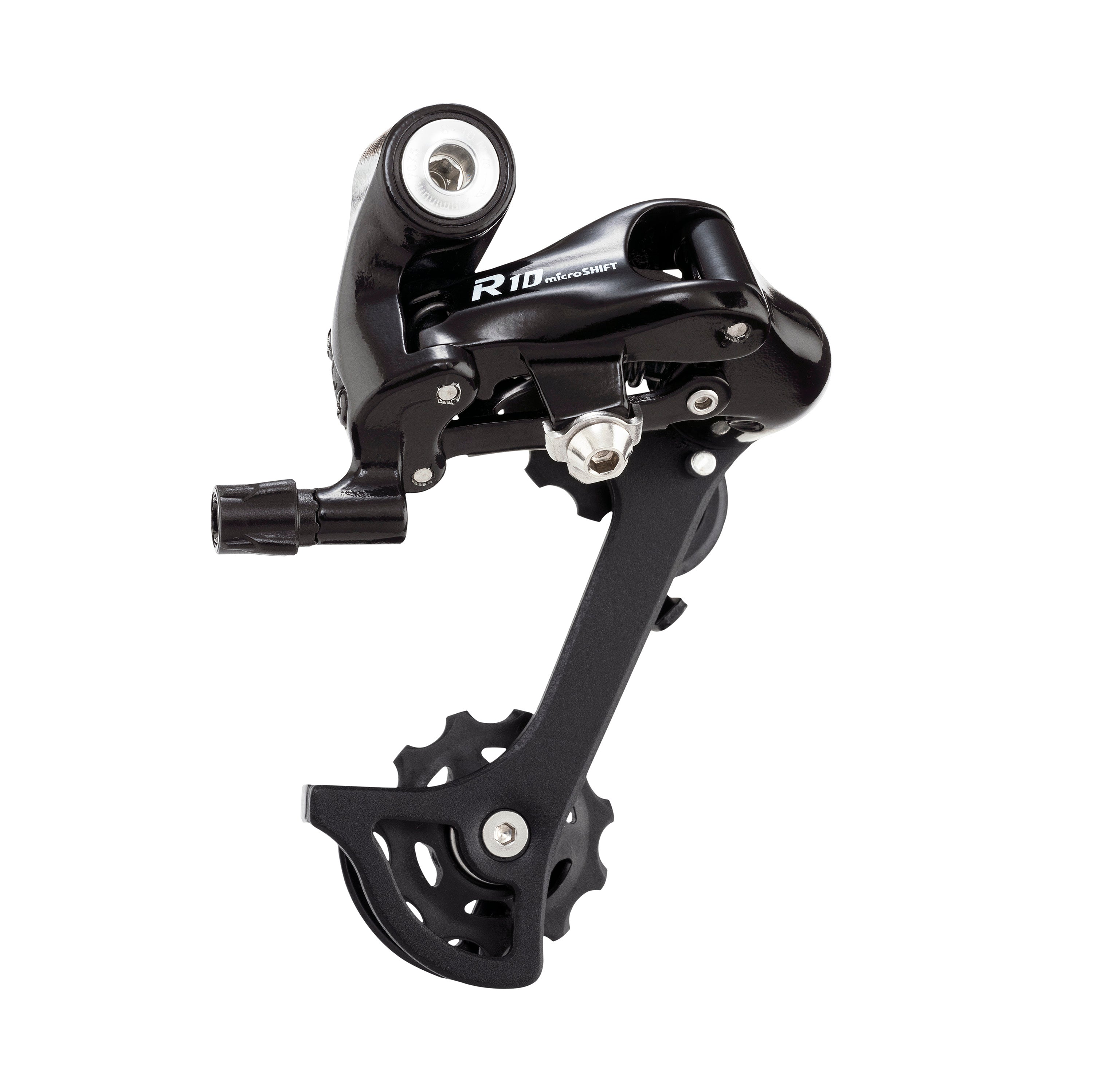 MICRO SHIFT R10 Rear Derailleur