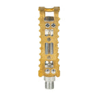 MKS BM-7 Brass For Circles