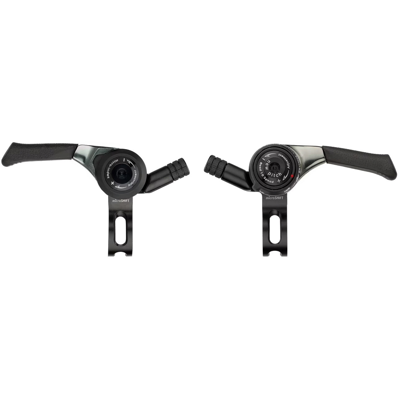 MICRO SHIFT Thumb Shifters 2/3x10 for Tiagra 4700