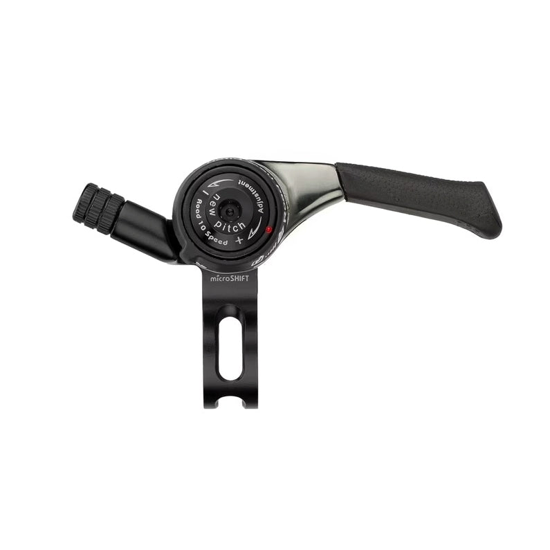 MICRO SHIFT Thumb Shifter - SHIMANO Road 1x10 Speed for Tiagra 4700