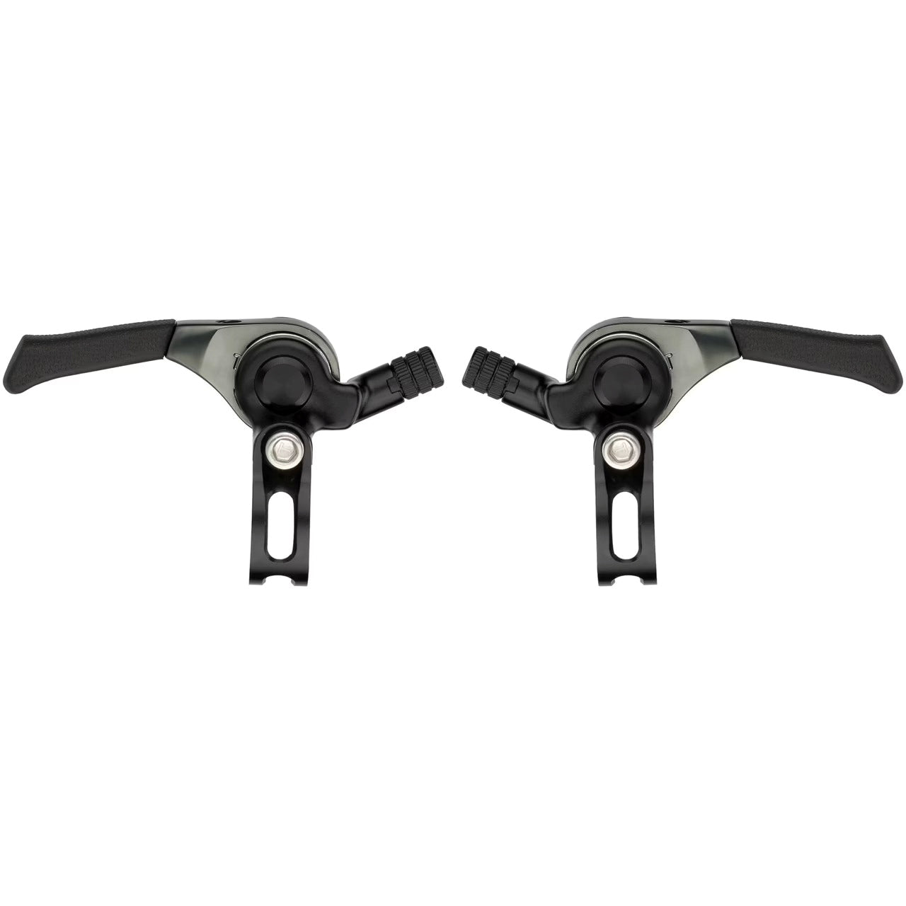MICRO SHIFT Thumb Shifters - SHIMANO Road 2/3x10 Speed for Tiagra 4700