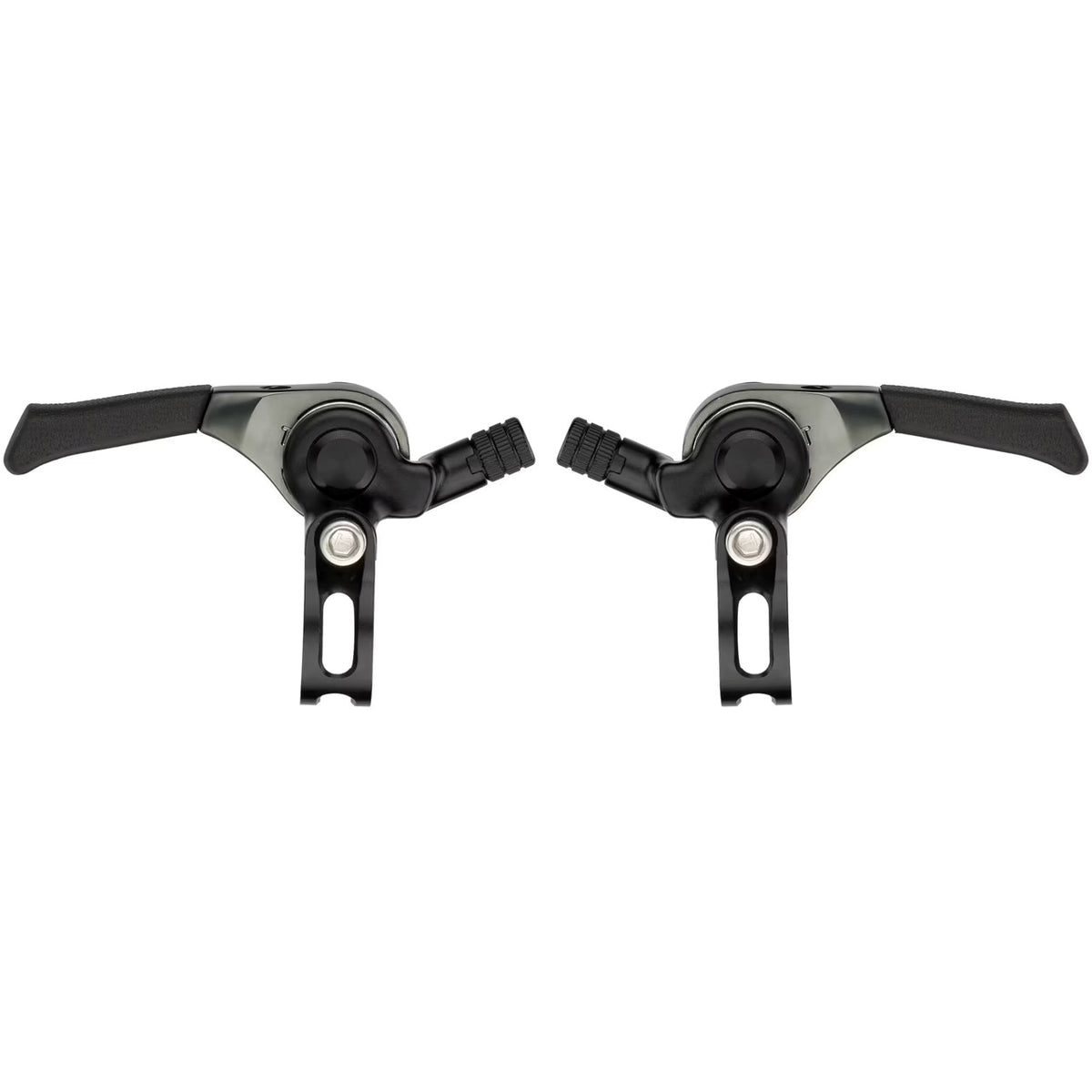 MICRO SHIFT Thumb Shifters - SHIMANO Road 2/3x10 Speed for Tiagra 4700