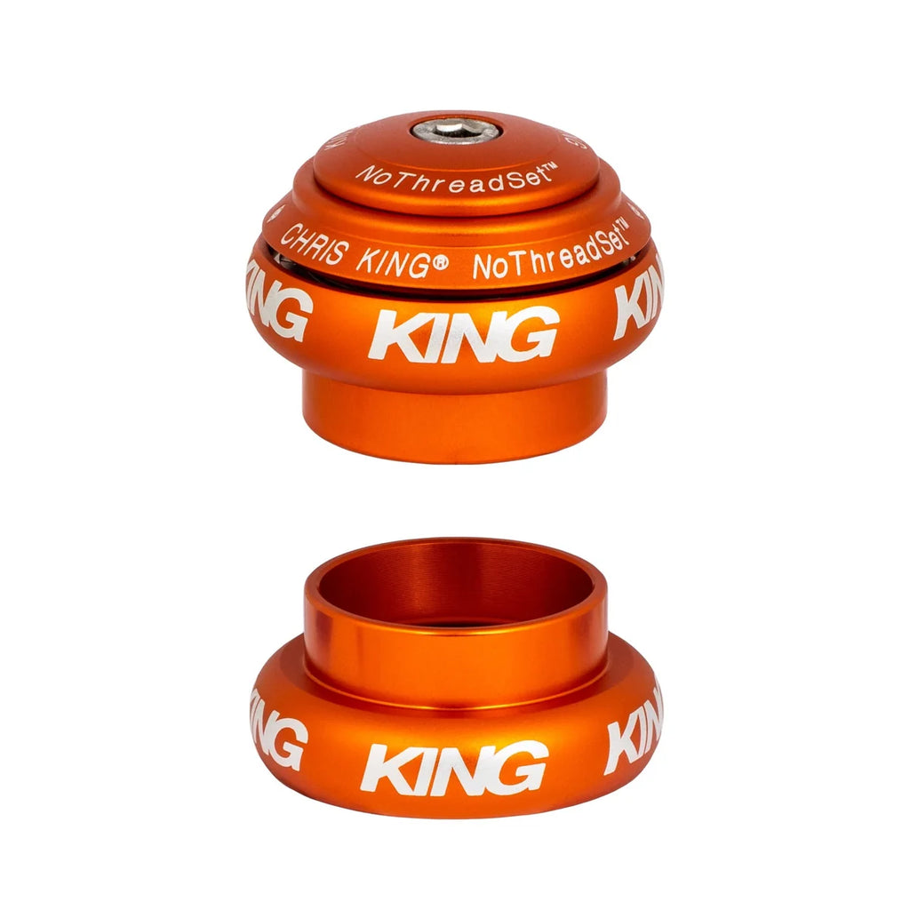 CHRIS KING NoThreadSet 1" - product image 11