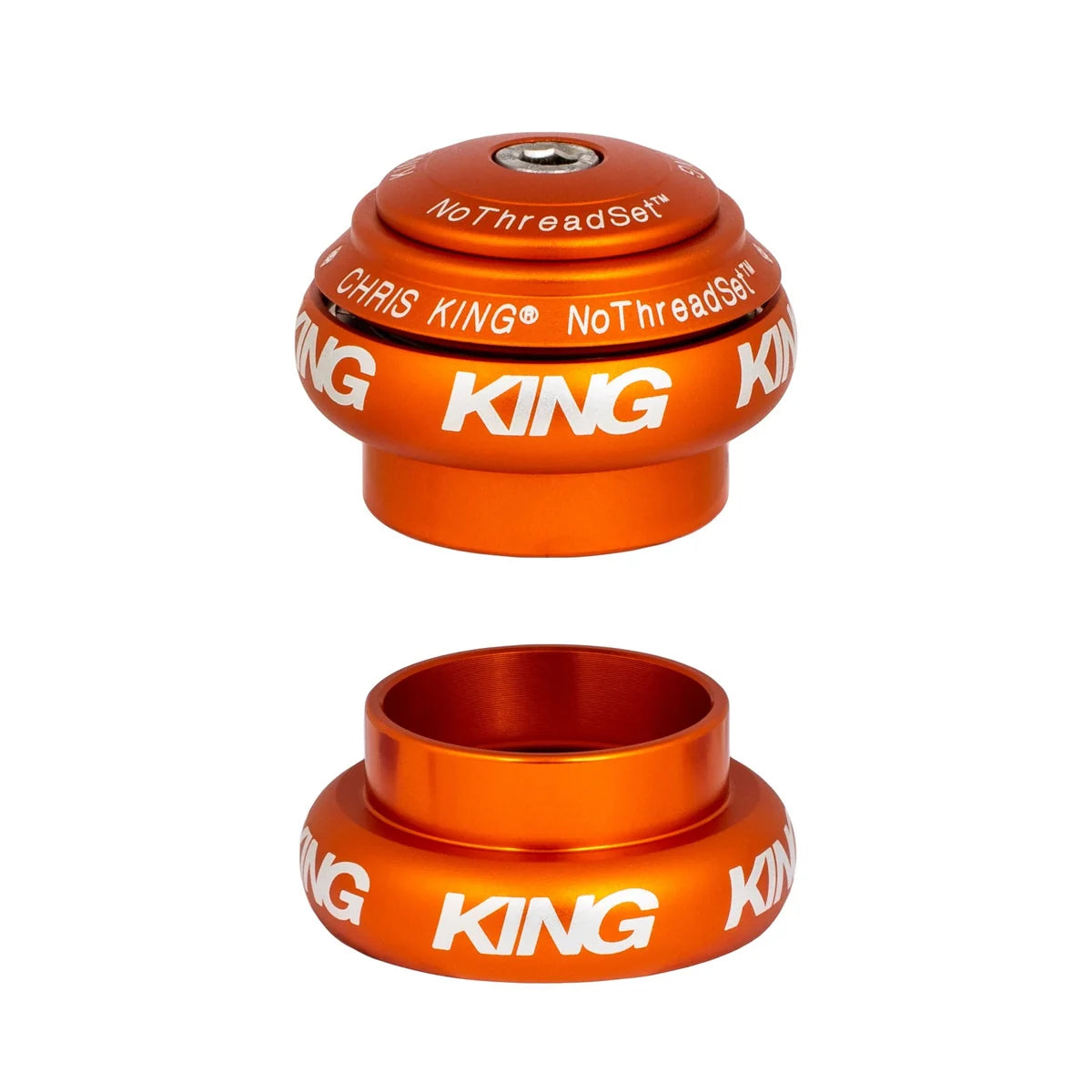 CHRIS KING NoThreadSet 1 "