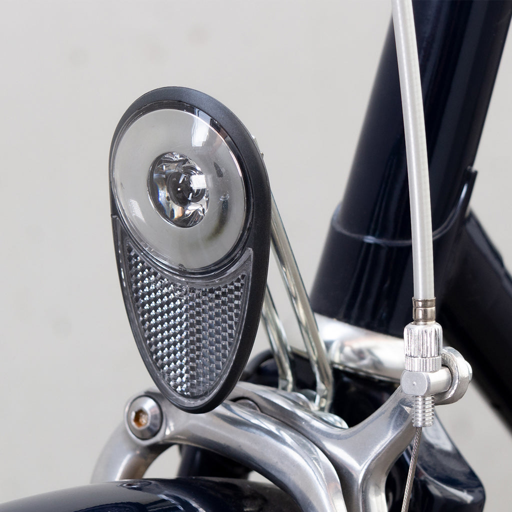 REELIGHT Nova Contactless Rim Dynamo with ReeMount + Battery Free Bike Light