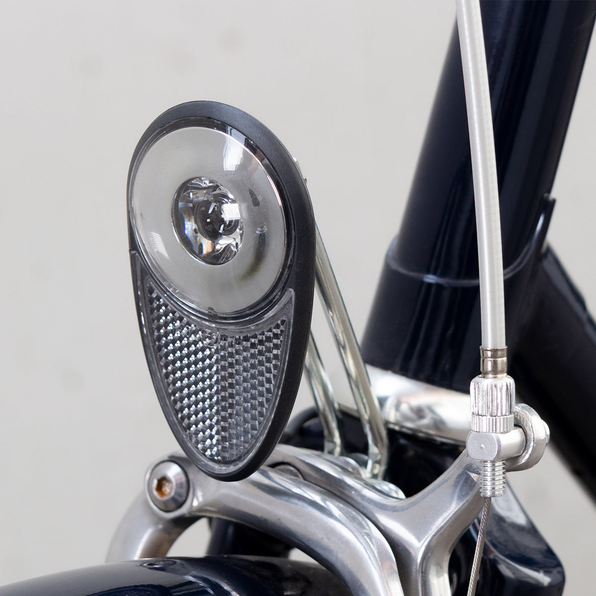 REELIGHT Nova Contactless Rim Dynamo with ReeMount + Battery Free Bike Light