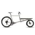 [予約商品] OMNIUM Titanium Cargo V3IR Complete SHIMANO 1x11speed