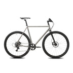 [In-Stock] OMNIUM Titanium CXC V3IR Frame Kit